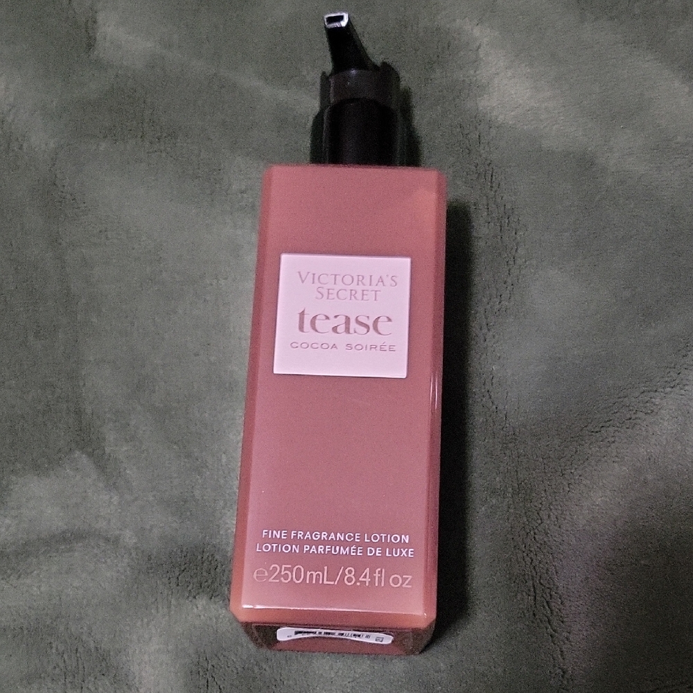 Victoria's Secret Lotion